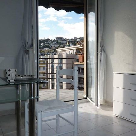 Nice Centre Studio Proche Mer Exterior foto